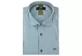 Shirt Comfort Fit Makis Tselios TN272-P1385.3 Petrol