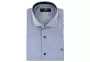 Shirt Comfort Fit Makis Tselios TN274-P4043.1 Blue