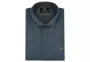 Πουκάμισο Comfort Fit Makis Tselios TN276-B240E.3 Πετρόλ