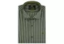 Πουκάμισο Comfort Fit Makis Tselios TN276-P240D.3 Λαδί