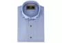 Πουκάμισο Comfort Fit Makis Tselios TN284-B2647.2 Σιέλ