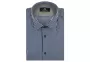 Πουκάμισο Comfort Fit Makis Tselios TN293-P280C.1 Μπλε