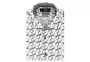 Shirt Comfort Fit Makis Tselios TN295-M2930.2 White