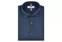 Πουκάμισο Λινό Slim Fit Makis Tselios UB855-B3475.3 Μπλε