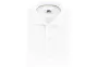 Shirt Slim Fit Makis Tselios UN101-B4352.1 White