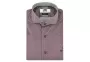 Shirt Slim Fit Makis Tselios UI837-M1822.2 Burgundy