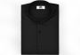 Πουκάμισο Mao Slim Fit Makis Tselios UN149-B1316.1 Μαύρο 