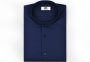 Πουκάμισο Mao Slim Fit Makis Tselios UN149-B1316.3 Μπλε