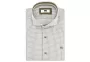 Πουκάμισο Slim Fit Makis Tselios UN230-M4977.1 Λευκό