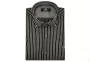 Πουκάμισο Slim Fit Makis Tselios UN235-P4019.2 Μαύρο