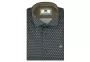 Shirt Slim Fit Makis Tselios UN242-M4993.2 Blue