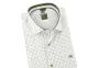 Πουκάμισο Slim Fit Makis Tselios UN245-M1376.2 Λευκό - 2