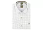 Πουκάμισο Slim Fit Makis Tselios UN245-M1376.2 Λευκό