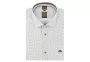 Πουκάμισο Slim Fit Makis Tselios UN247-M4028.1 Λευκό