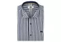 Πουκάμισο Slim Fit Makis Tselios UN247-P4021.1 Μπλε