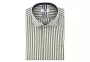 Πουκάμισο Slim Fit Makis Tselios UN247-P4021.3 Λαδί
