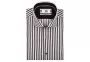 Πουκάμισο Slim Fit Makis Tselios UN247-P4037.3 Μαύρο
