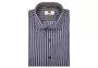 Πουκάμισο Slim Fit Makis Tselios UN247-P4040.1 Μπλε