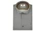 Πουκάμισο Slim Fit Makis Tselios UN257-M1854.1 Γκρι