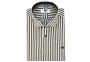 Shirt Slim Fit Makis Tselios UN274-P4045.2 Light Brown