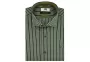 Πουκάμισο Slim Fit Makis Tselios UN276-P240D.3 Λαδί