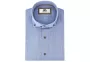 Shirt Slim Fit Makis Tselios UN284-B2647.2 Light Blue