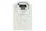 Πουκάμισο Comfort Fit Monte Napoleone 30-2675-3129.1 Off-White