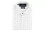 Πουκάμισο Comfort Fit Monte Napoleone 30-2675-3129.2 Λευκό
