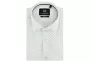 Πουκάμισο Comfort Fit Monte Napoleone 30-2685-3325.3 Λευκό