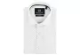 Πουκάμισο Comfort Fit Monte Napoleone 30-2685-3475.1 Λευκό