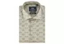 Shirt Comfort Fit Monte Napoleone 30-2885-3332.1 Beige