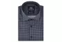 Πουκάμισο Comfort Fit Monte Napoleone 30-3055-3362.4 Μπλε