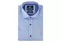 Πουκάμισο Comfort Fit Monte Napoleone 30-3250-3464.2 Σιέλ