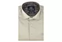 Πουκάμισο Slim Fit Monte Napoleone 31-3055-3458.3 Μπεζ