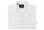 Shirt Short Sleeve Monte Napoleone 32-2500-3157.1 White