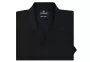 Shirt Short Sleeve Monte Napoleone 32-2500-3157.7 Black