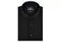 Πουκάμισο Tailord Fit Monte Napoleone 32-2885-3243.6 Μαύρο