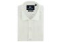 Πουκάμισο Tailored Fit Monte Napoleone 32-2885-3376.1 Λευκό