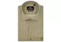 Πουκάμισο Tailord Fit Monte Napoleone 32-3055-3017.2 Λαδί