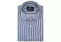 Πουκάμισο Tailord Fit Monte Napoleone 32-3055-3061.7 Μπλε