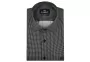 Πουκάμισο Tailord Fit Monte Napoleone 32-3055-3083.9 Μαύρο