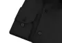 Πουκάμισο Tailord Fit Monte Napoleone 32-3055-3140.58 Μαύρο - 3