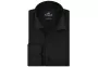 Πουκάμισο Tailord Fit Monte Napoleone 32-3055-3140.58 Μαύρο - 5