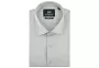 Shirt Tailord Fit Monte Napoleone 32-3260-3207.7 Grey
