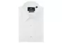 Shirt Tailored Fit Monte Napoleone 32-3450-3106.4 White