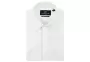 Shirt Double Cuff Tailored Fit Monte Napoleone 32-3650-3100.4 White