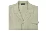 Πουκάμισο Κοντομάνικο Emporio Armani EM000593-AF20430-U1039 Μπεζ