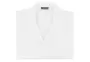 Shirt Short Sleeve Linen Emporio Armani EM000593-AF20590-U0002 White