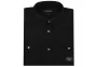 Πουκάμισο Regular Fit Guess M4YH37-WGCF1-JBLK Μαύρο
