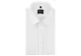 Πουκάμισο Slim Fit Venti 001420-000 Λευκό